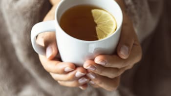 10 nejlepších čajů při boji s nachlazením. Mají i další zázračné účinky 