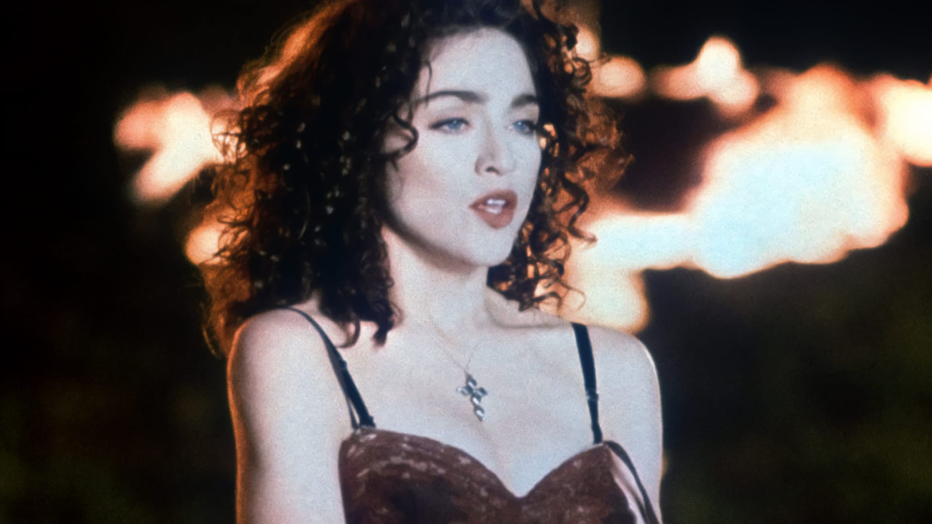 Díky skladbě Like a Prayer a videoklipu k ní začal svět brát Madonnu jako umělkyni, ne „pouze“ jako hvězdu pop-music. 