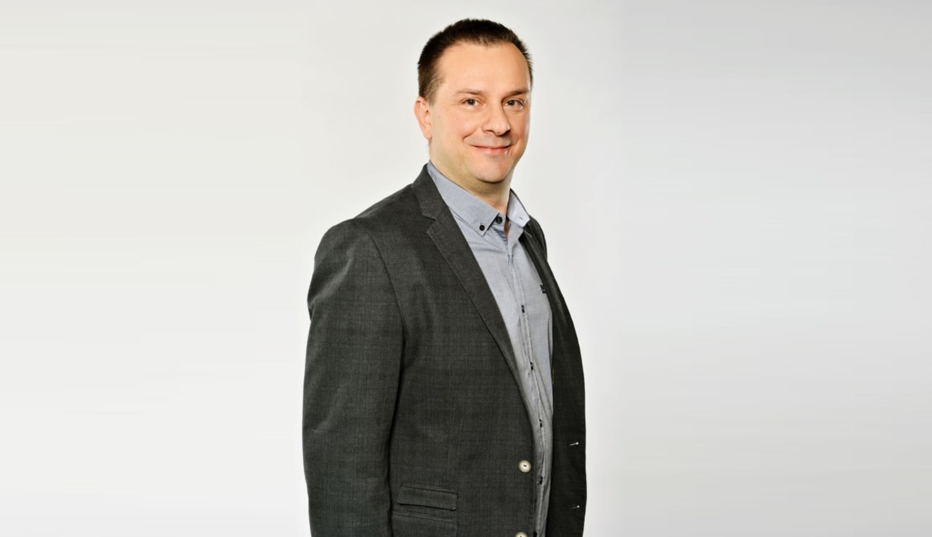 Igor Kalaš, ředitel Online