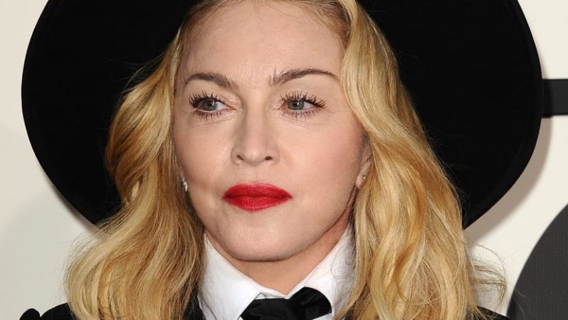 Madonna prožívá nejhorší období. Opustil ji bratr i mladičký partner