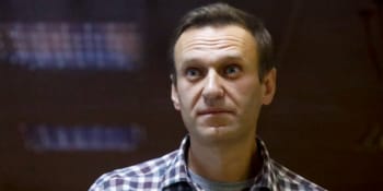 15 bodů pro mír. Ruský opozičník Navalnyj zveřejnil z vězení plán konce války na Ukrajině