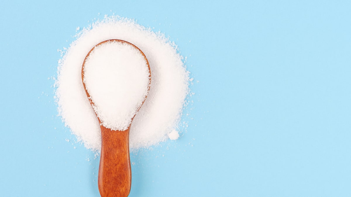 Populární náhražka cukru erythritol může způsobit krevní sraženiny.