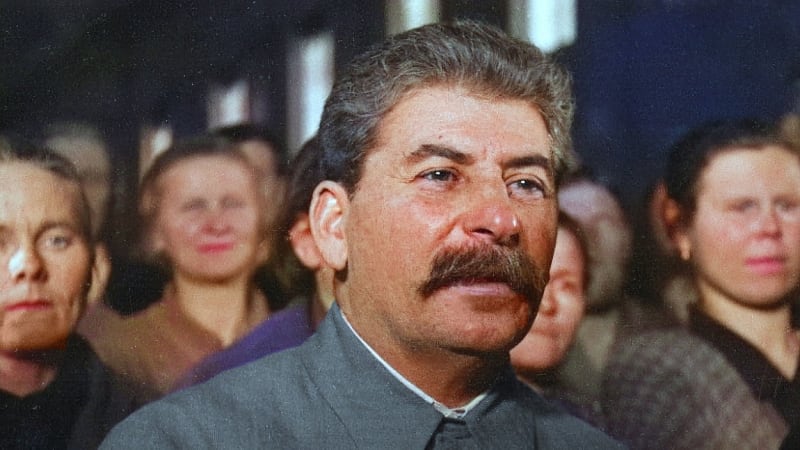 Stalinovy osudové ženy. Které sdílely lože s brutálním sovětským vůdcem?