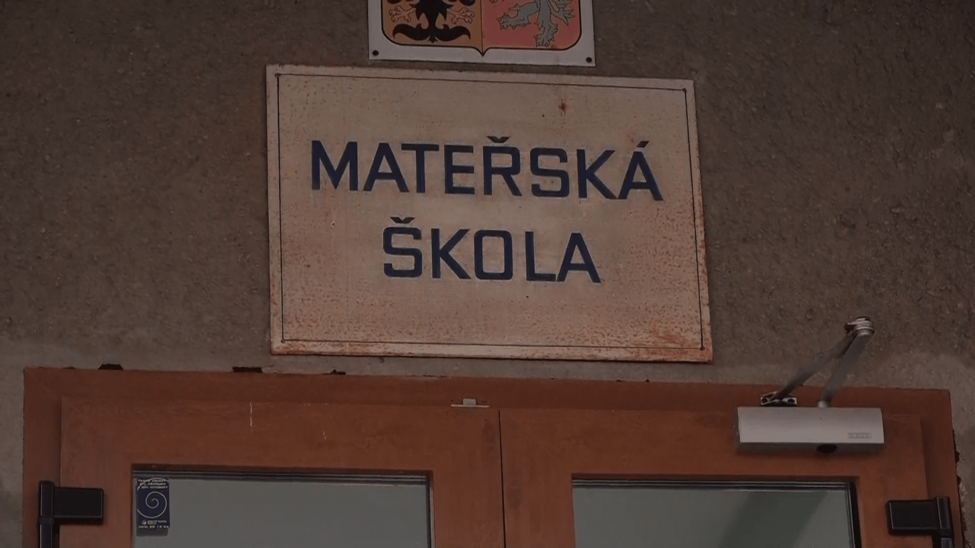 Drama se odehrálo v mateřské škole na Přerovsku.