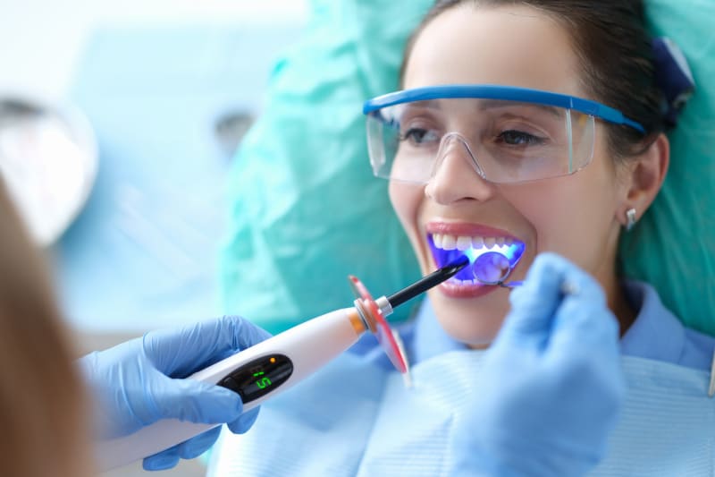 jak bude vypadat budoucnost zubních ordinací?
