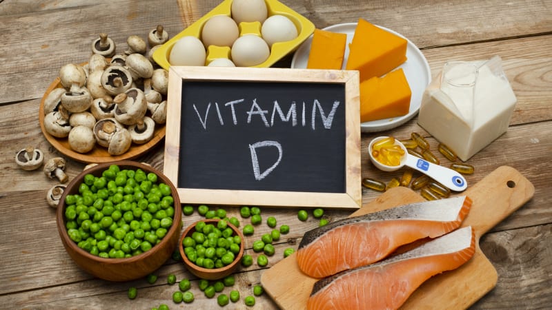 Doplňujte vitamin D správně. Jeho nedostatek má na zdraví fatální dopady 