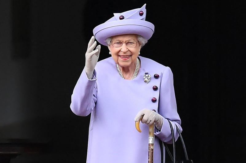 Před půl rokem navždy odešla královna Alžběta II.