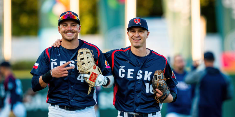 Český mančaft chce díky účasti na World Baseball Classic přesvědčit Čechy, že dělá krásný sport, který se vyplatí sledovat a dělat.
