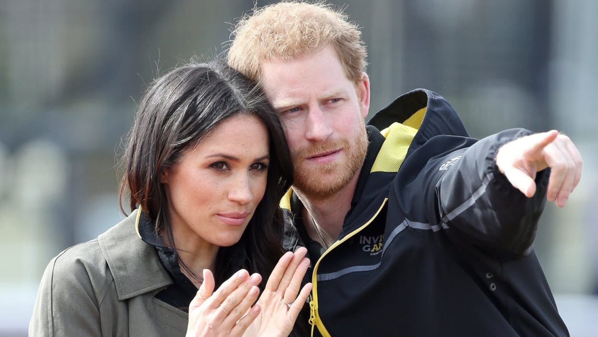 Princ Harry s manželkou Meghan opět šokovail veřejnost.