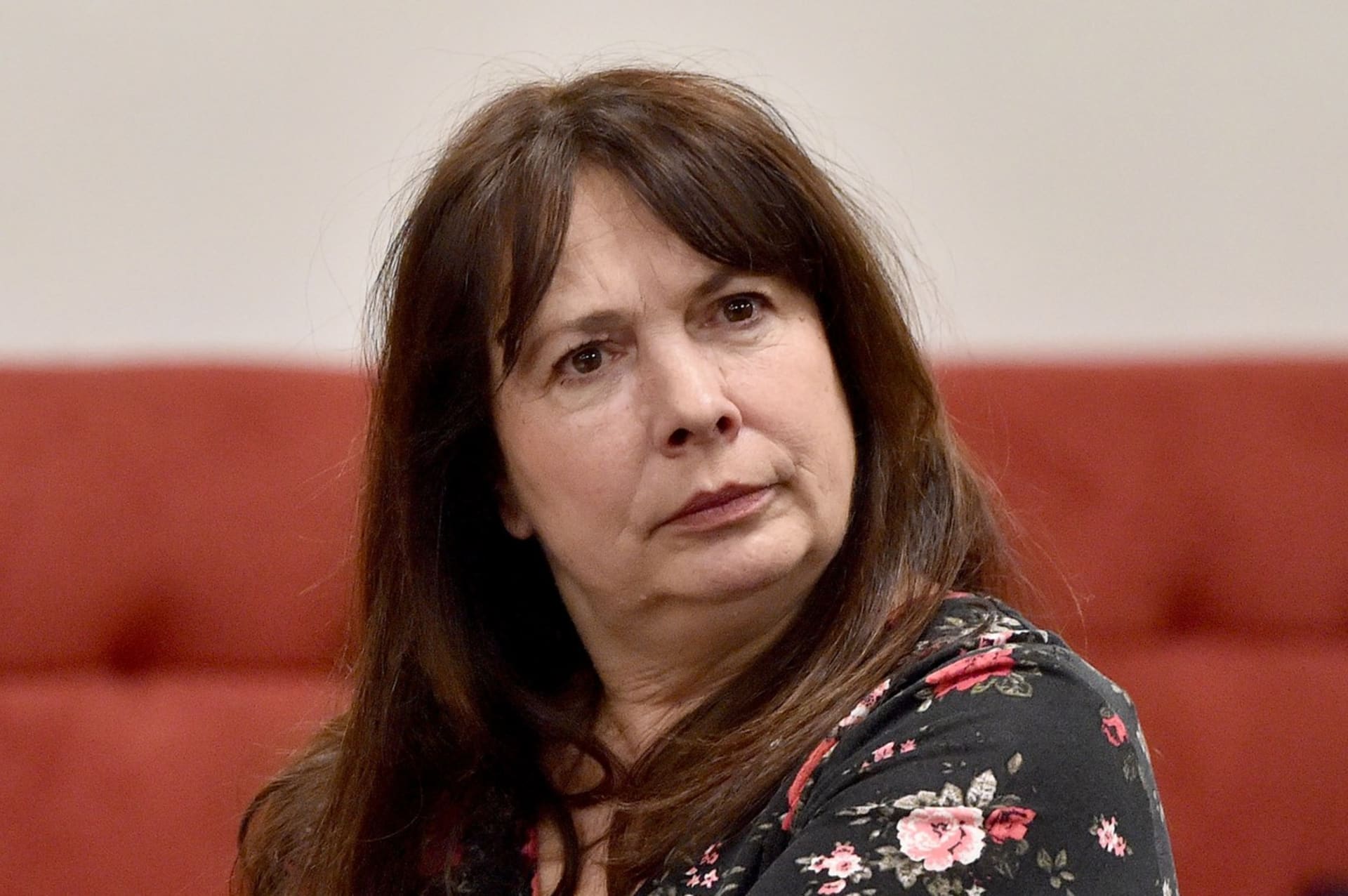 Zemřela herečka Ivana Hloužková.