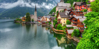 Rakousko: Objevte kouzlo jedné z nejšťastnějších zemí světa 