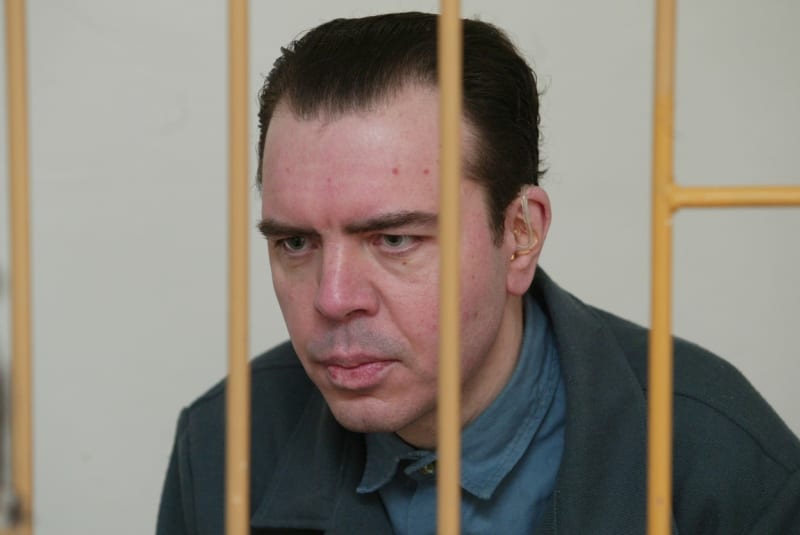 Zdeněk Vocásek je ve vězení už 32 let. Jde tak o vůbec nejzkušenějšího vězně Česka.