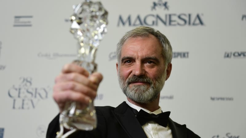 Český lev: Šarlatán je nejlepším filmem roku. Podívejte se na vítězný snímek