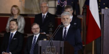 Česko má nového prezidenta: Pravda zvítězila, prohlásil Pavel. Zveřejní plán cílů