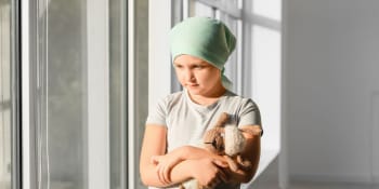 Rakovina bývá u dětí agresivnější. Jaké jsou šance na vyléčení a lze u nich nádorům předejít?