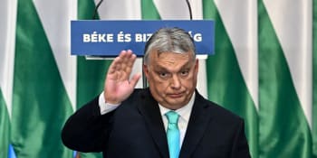 Švédsko do NATO? Maďarsko otálí s ratifikací vstupu, není si jisté dalším postupem
