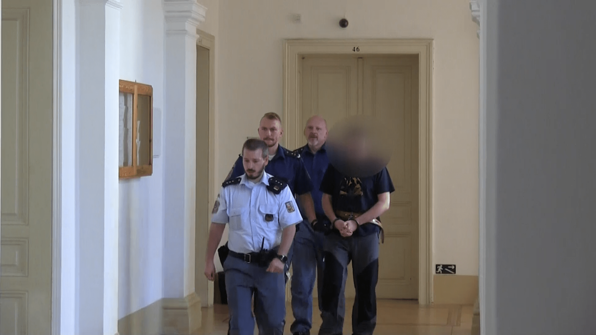 Soud rozplétá brutální vraždu na Českolipsku.