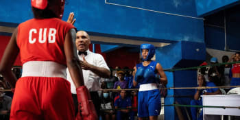 Kubánské boxerky vrací úder. Konec sexistickým útokům, smíme zpátky do ringu, radují se