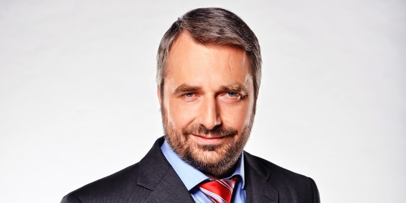 Vladimír Pořízek, Prima