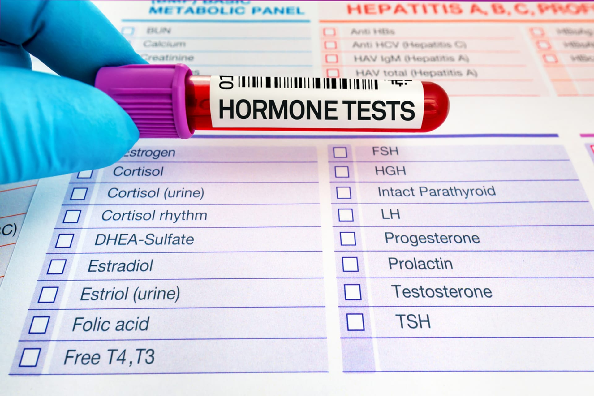 Snížení hladin hormonů zodpovědných za libido je v menopauze typická