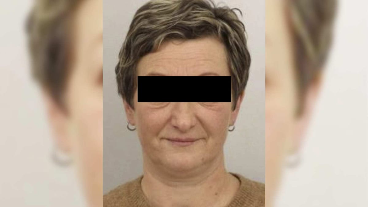 Žena z Plzeňska byla nalezena v pořádku.