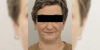 Policisté vypátrali pohřešovanou ženu z Plzeňska. Nebyla v dobré psychické kondici
