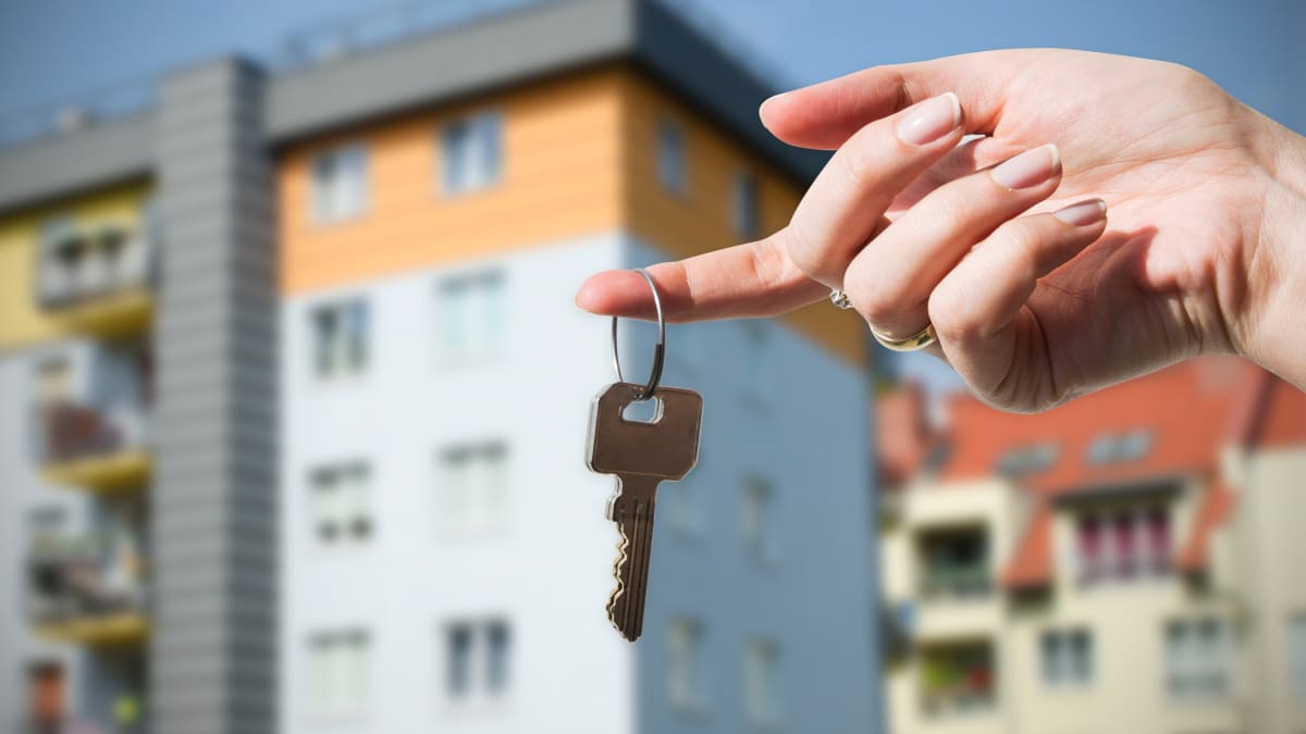 Získat klíče k vlastnímu bydlení je stále složitější