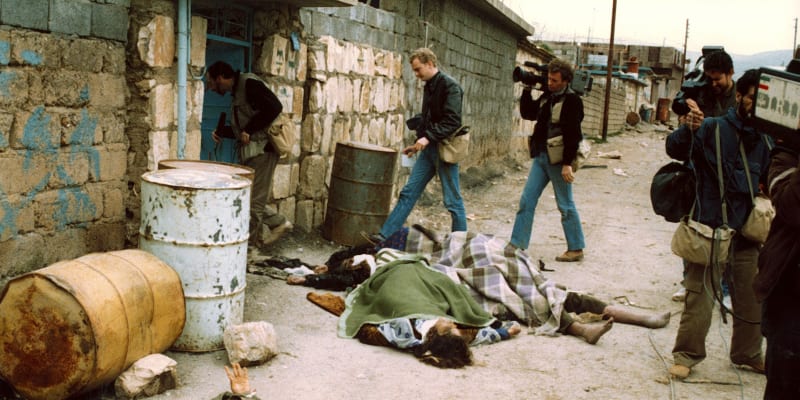 Oběti z Halabdži