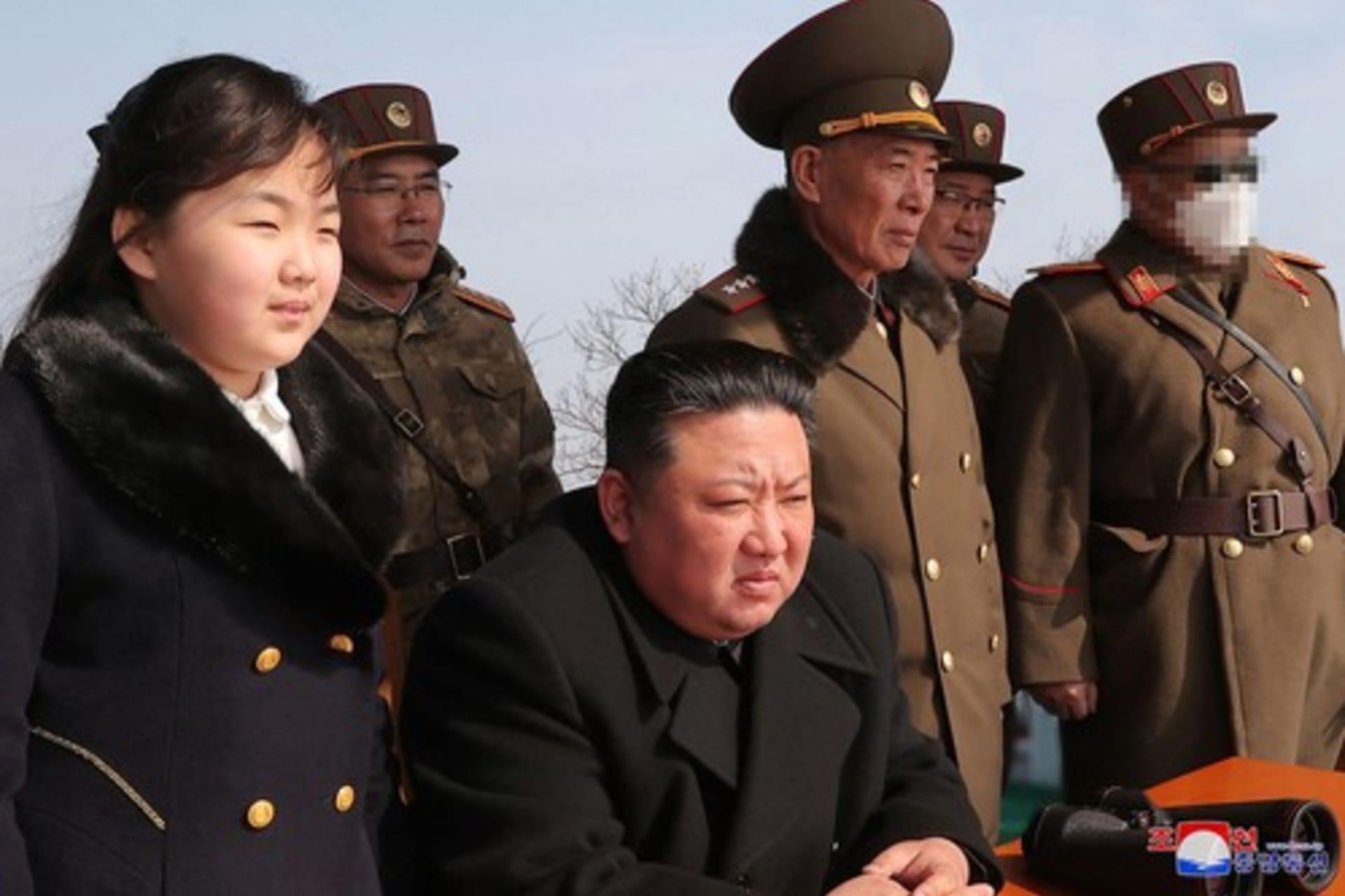 Kim Čong-un vyzval KLDR, aby byla připravena kdykoli provést jaderné útoky