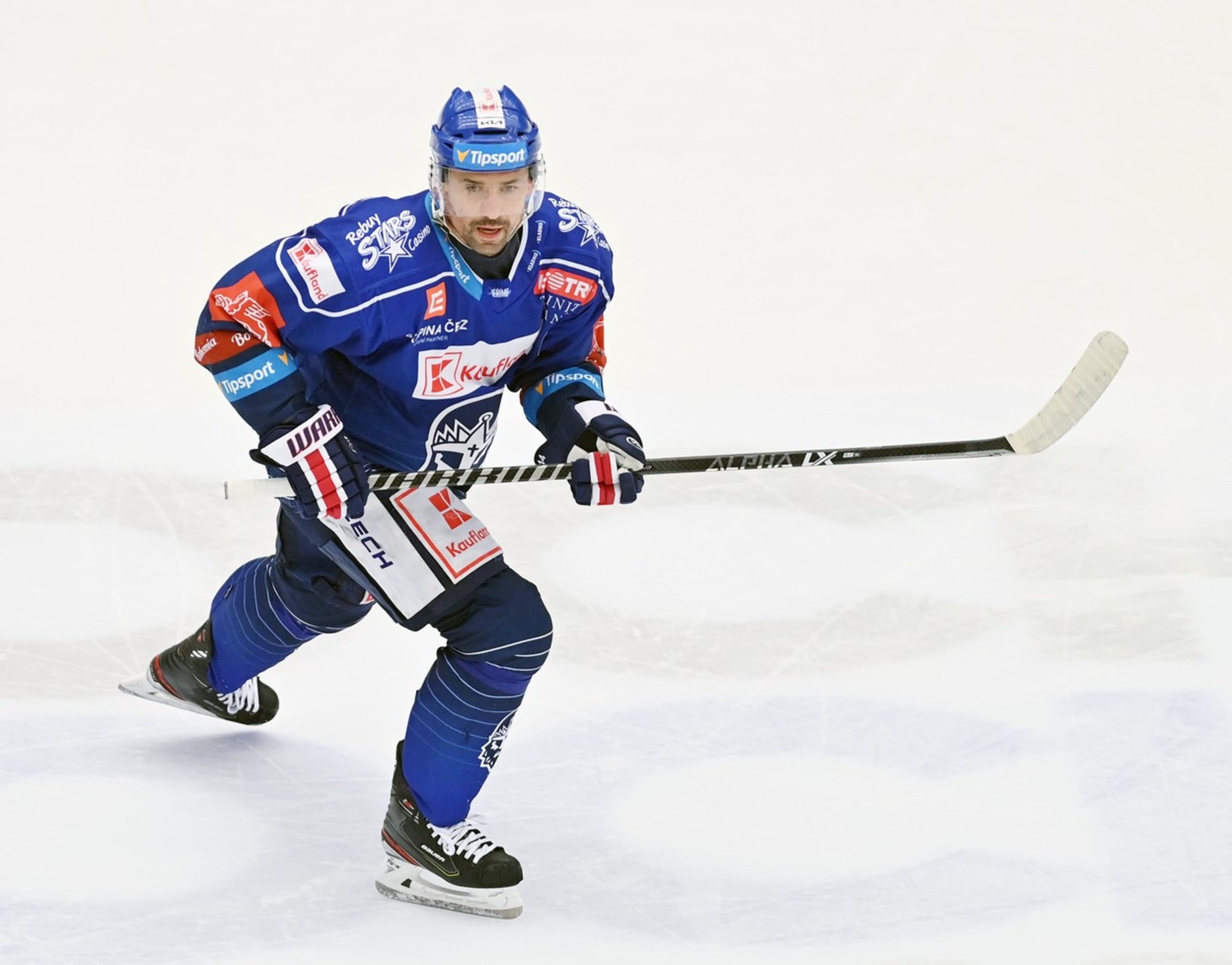 Tomáš Plekanec je jeden z našich nejlepších hokejistů.
