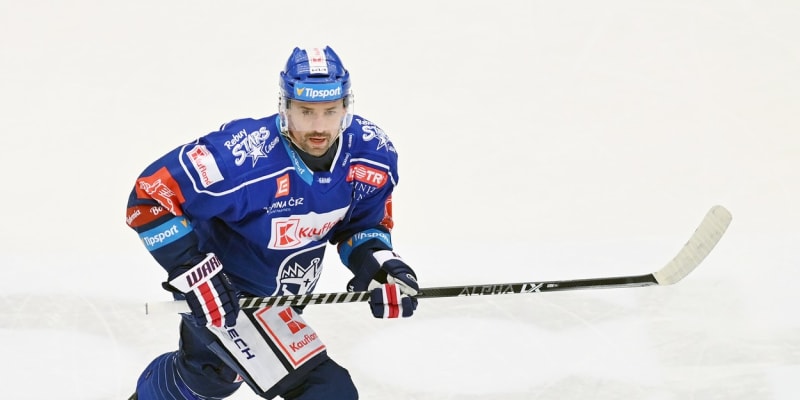 Tomáš Plekanec je jeden z našich nejlepších hokejistů.
