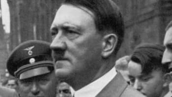 Nepovedených atentátů na Hitlera bylo 42. Soustavně ho zachraňovaly neskutečné náhody