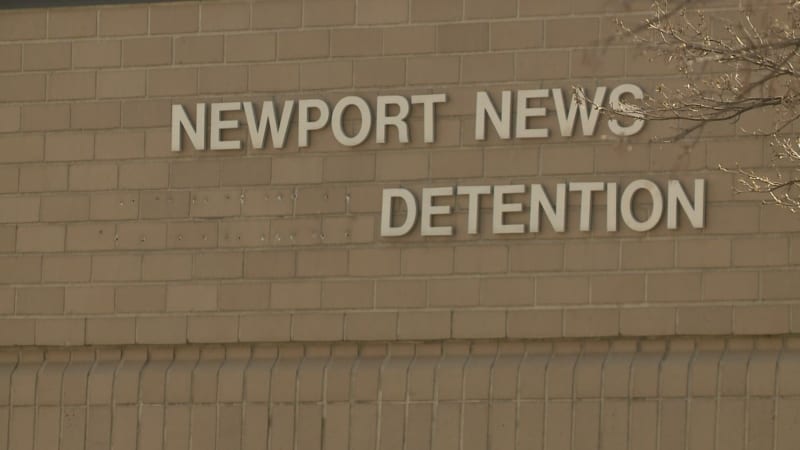 Trestanci v americkém Newport News utekli z vězení díky kartáčku.