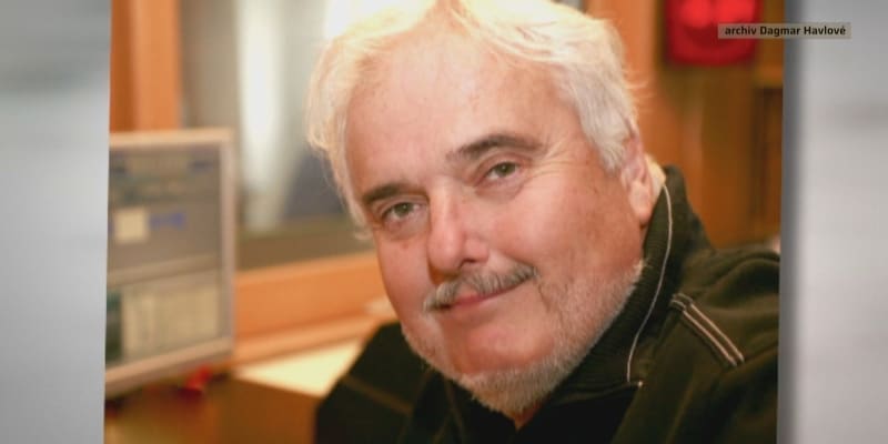 Herec a rozhlasový režisér Radvít Novák zemřel v listopadu 2015 ve věku 63 let.  