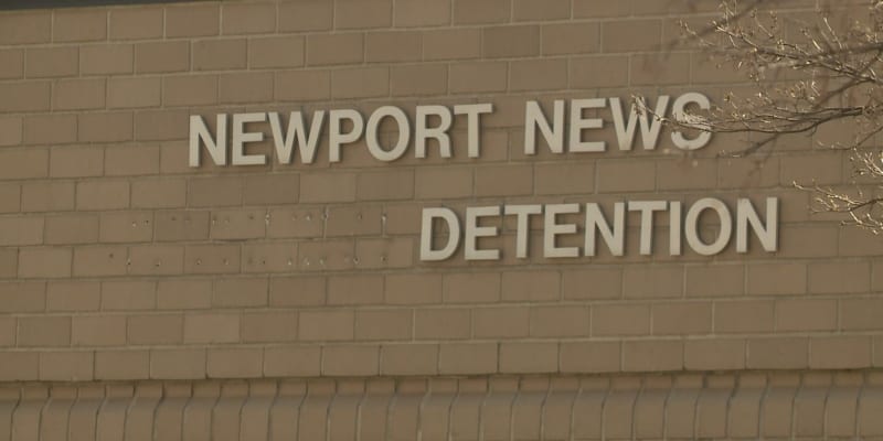 Trestanci v americkém Newport News utekli z vězení díky kartáčku.