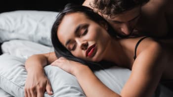 Jak být lepší v posteli? Odbornice odhalila jednoduchý klíč k sexuální spokojenosti