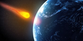 Zemi těsně minul asteroid, který by mohl vyhubit celou Prahu. Obranu nabízí obří zrcadlo