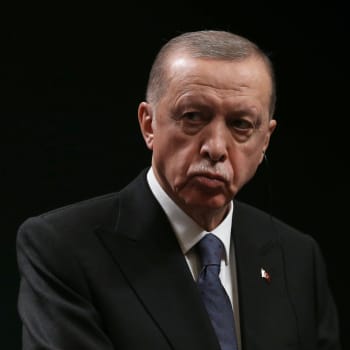 Recepa Tayyipa Erdogana čekají prezidentské volby, které rozhodnou o dalším osudu Turecka.