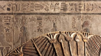 Malby ve staroegyptském chrámu odhalily vzácná znamení zvěrokruhu. K čemu byly využívány?