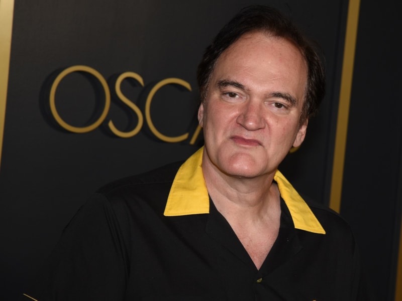 Tarantino v minulosti čelil kritice mimo jiné za to, že ve svých filmech rozhodně nešetří rasismem.