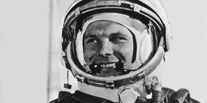 Skutečnou příčinu smrti Jurije Gagarina vyšetřovací komise nikdy nezveřejnila