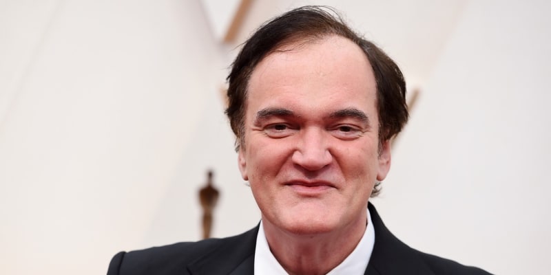 Quentin Tarantino je známý tím, že pro kontroverzní nebo rovnou urážlivou větu nikdy nešel daleko.