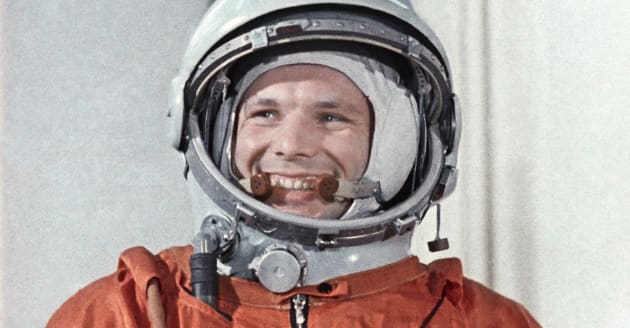 Le premier vol dans l’espace : Youri Gagarine a vécu un véritable drame le 12 avril 1961