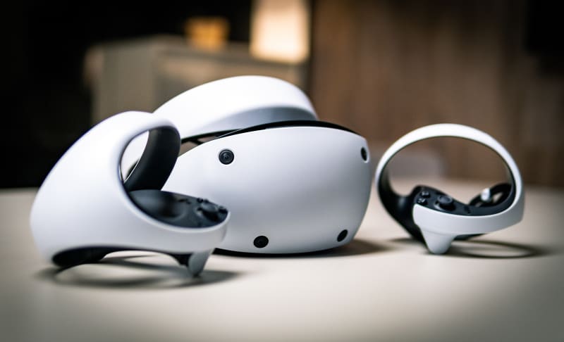 V herním pořadu CNN Prima Gaming jsme si vyzkoušeli zařízení virtuální reality PlayStation VR2. Jak dopadlo v našem testu?