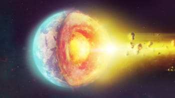 Druhá Země ve Sluneční soustavě? Vytoužený objev by znamenal naprostou katastrofu