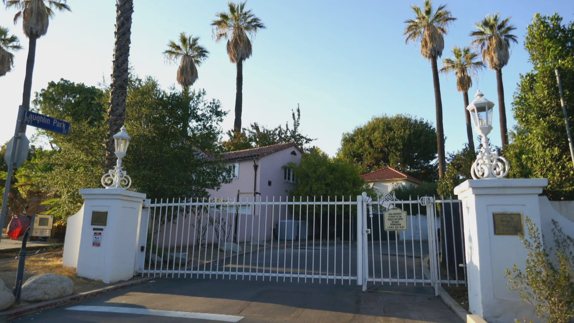 Brad Pitt prodal své sídlo v Los Angeles