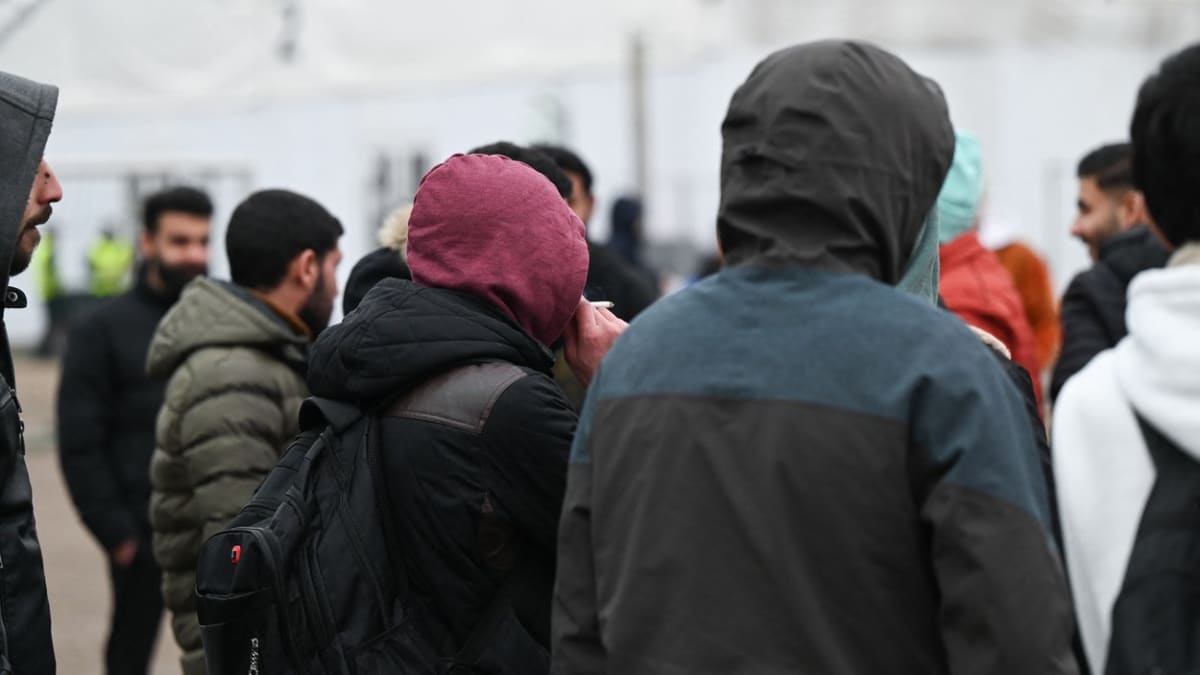 Evropa je opět pod náporem migrantů. Experti mluví o nové trase, krizi ale mírní