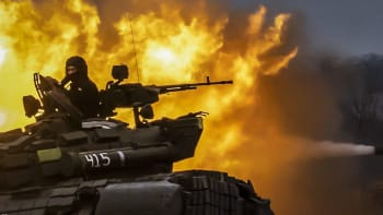 Kdy a kde udeří ukrajinská protiofenziva? Rusy děsí, že to stále nevědí, tvrdí expert