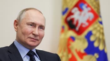 CNN: Putinovo jaderné vydírání drží Západ na uzdě. Odrazuje spojence od další pomoci Ukrajině