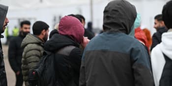 Evropa je opět pod náporem migrantů. Experti mluví o nové trase, krizi ale mírní